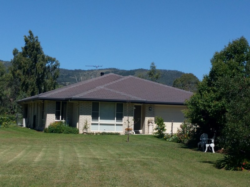 933 Flagstone Creek Road, Flagstone Creek QLD 4344