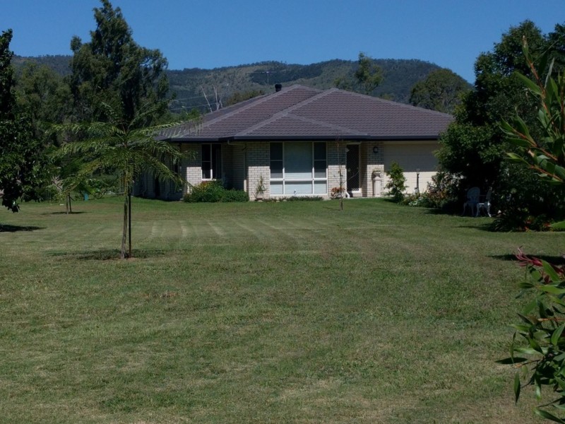 933 Flagstone Creek Road, Flagstone Creek QLD 4344