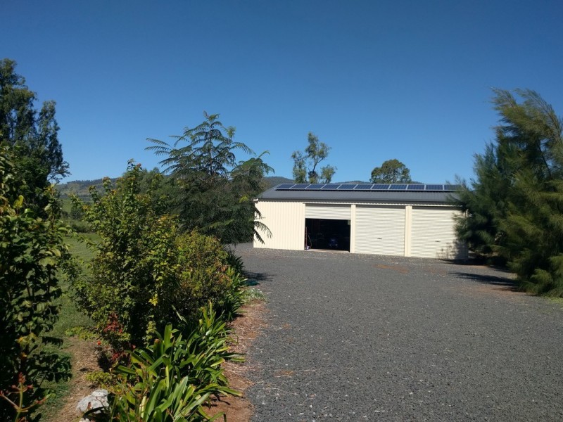 933 Flagstone Creek Road, Flagstone Creek QLD 4344