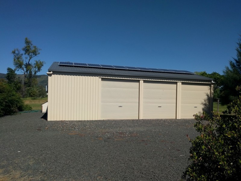 933 Flagstone Creek Road, Flagstone Creek QLD 4344