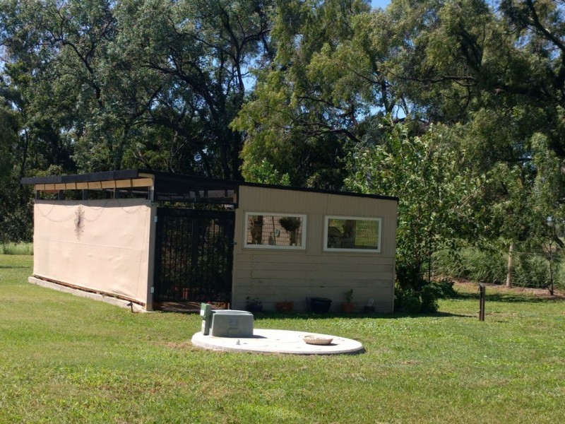 933 Flagstone Creek Road, Flagstone Creek QLD 4344