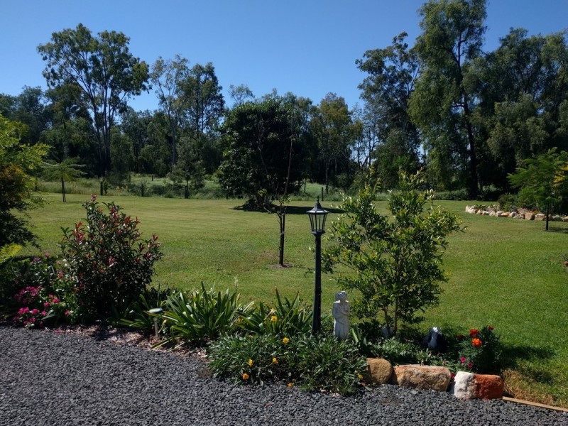 933 Flagstone Creek Road, Flagstone Creek QLD 4344