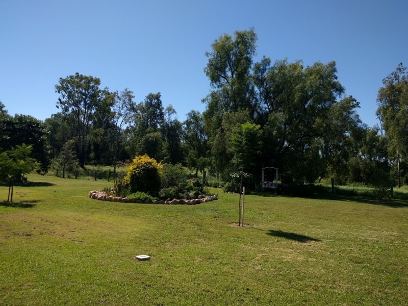 933 Flagstone Creek Road, Flagstone Creek QLD 4344