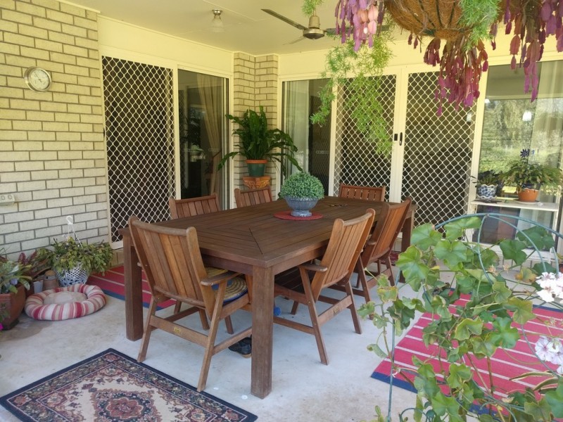 933 Flagstone Creek Road, Flagstone Creek QLD 4344