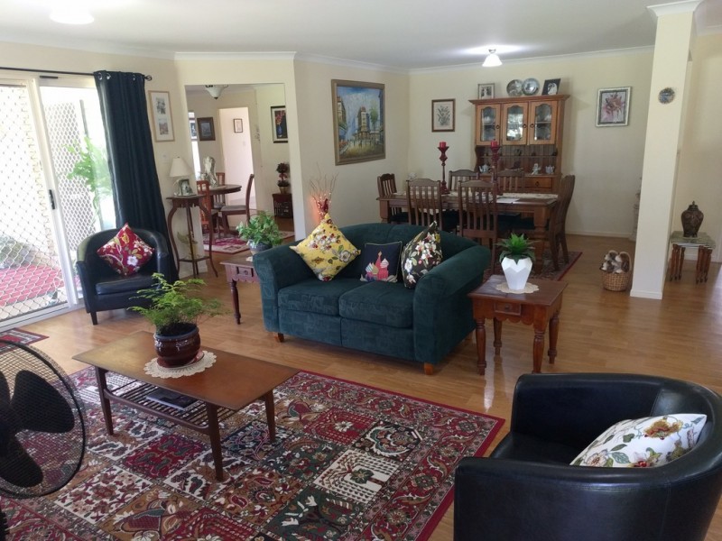 933 Flagstone Creek Road, Flagstone Creek QLD 4344