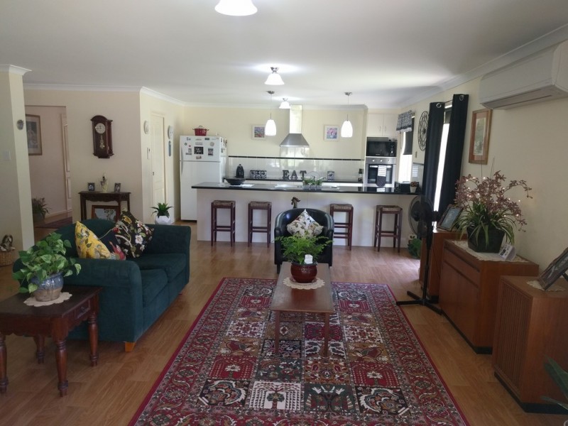 933 Flagstone Creek Road, Flagstone Creek QLD 4344