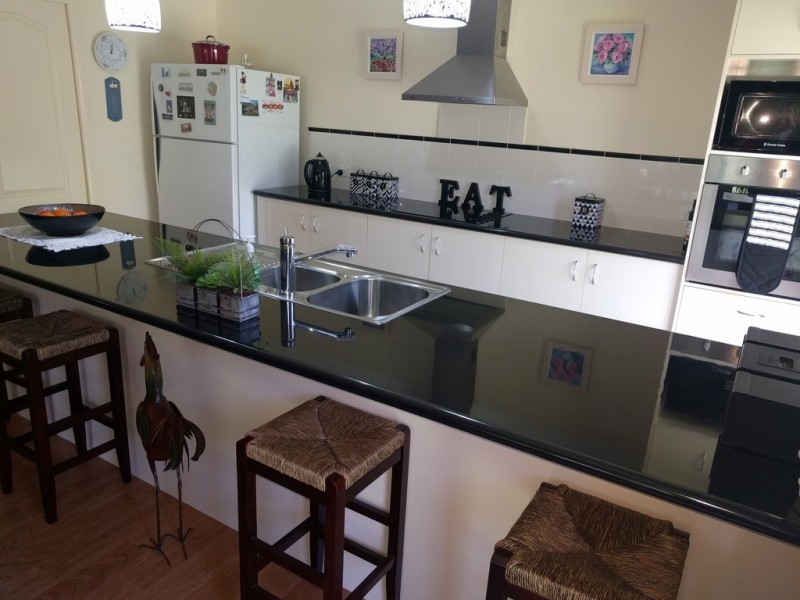 933 Flagstone Creek Road, Flagstone Creek QLD 4344