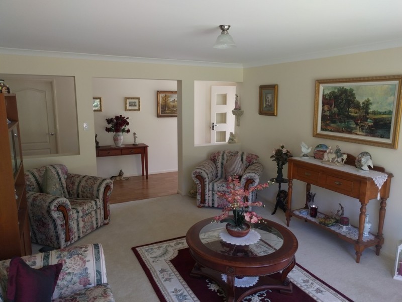 933 Flagstone Creek Road, Flagstone Creek QLD 4344