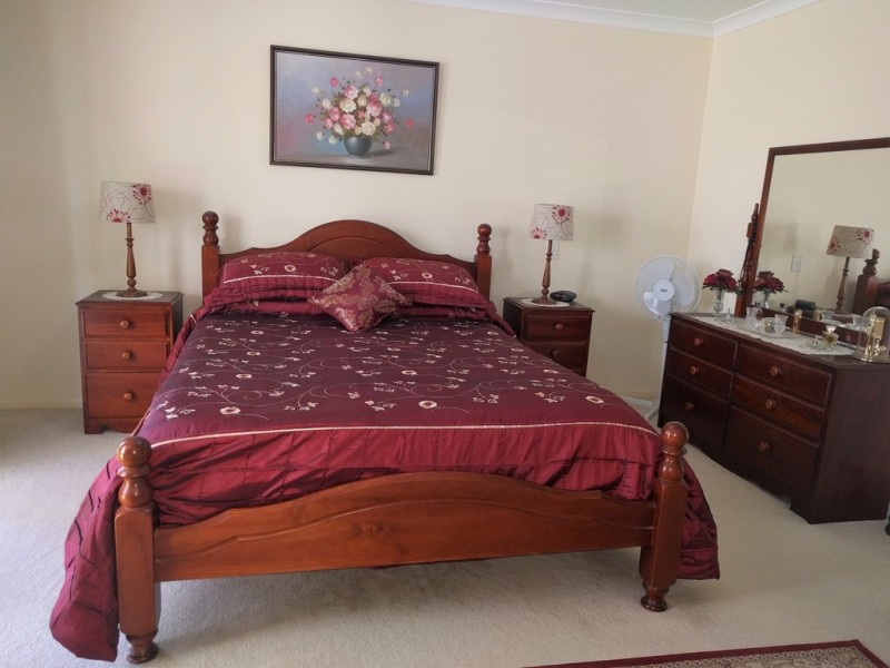 933 Flagstone Creek Road, Flagstone Creek QLD 4344