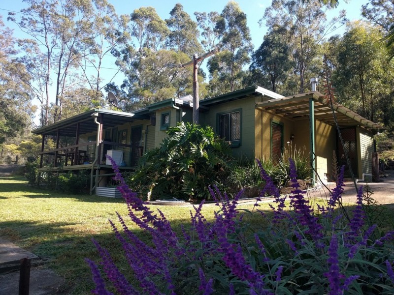 2100 Flagstone Creek Road, Upper Flagstone QLD 4344