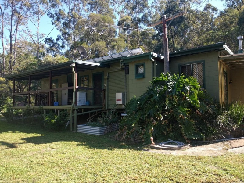 2100 Flagstone Creek Road, Upper Flagstone QLD 4344