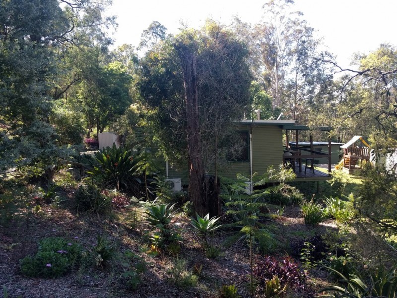 2100 Flagstone Creek Road, Upper Flagstone QLD 4344