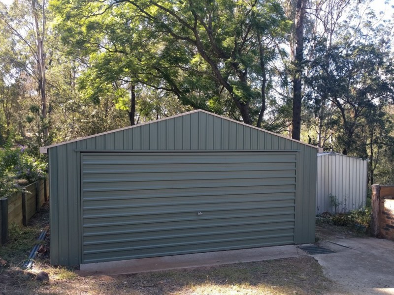 2100 Flagstone Creek Road, Upper Flagstone QLD 4344