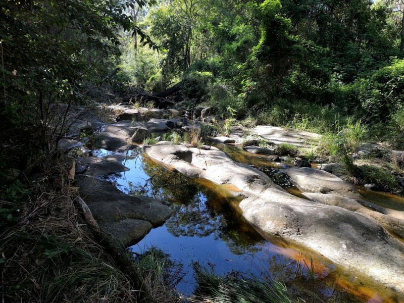 2100 Flagstone Creek Road, Upper Flagstone QLD 4344
