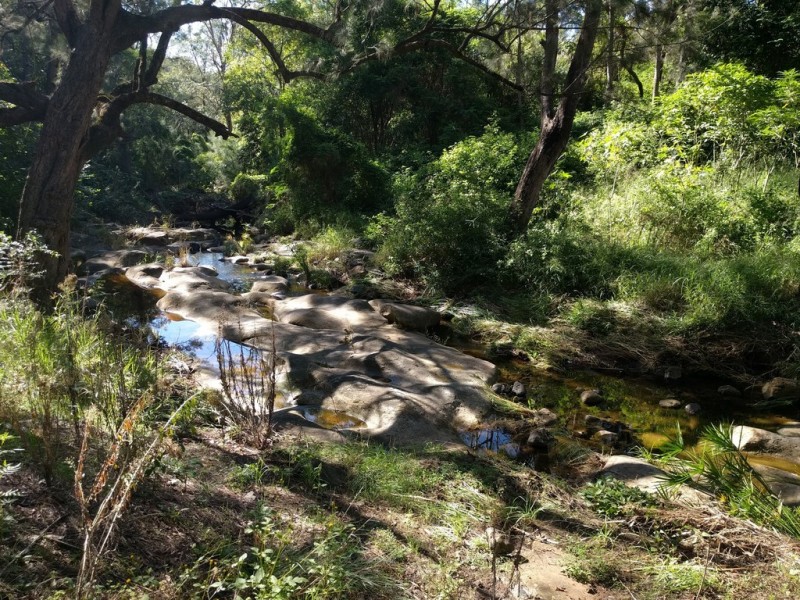2100 Flagstone Creek Road, Upper Flagstone QLD 4344