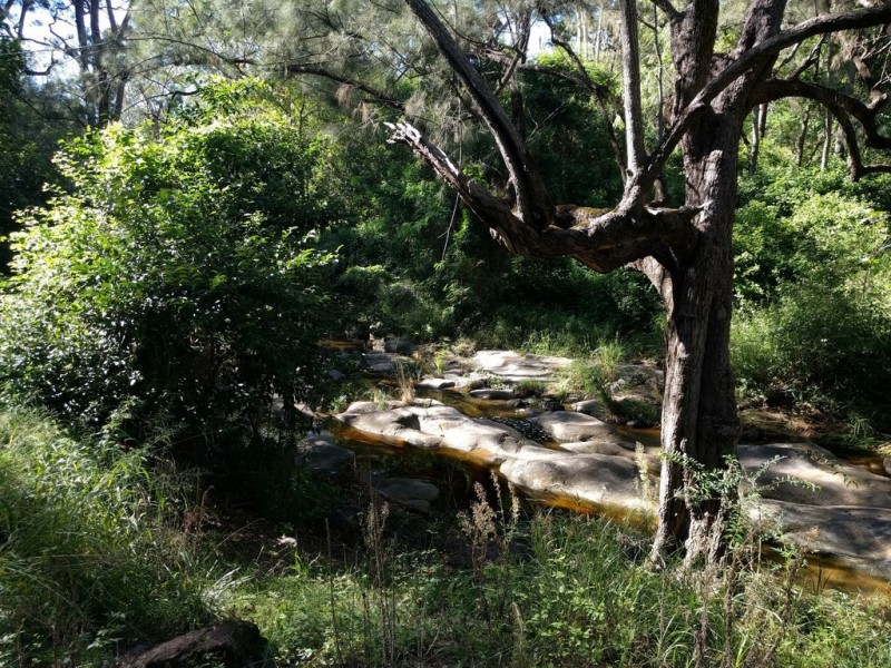2100 Flagstone Creek Road, Upper Flagstone QLD 4344