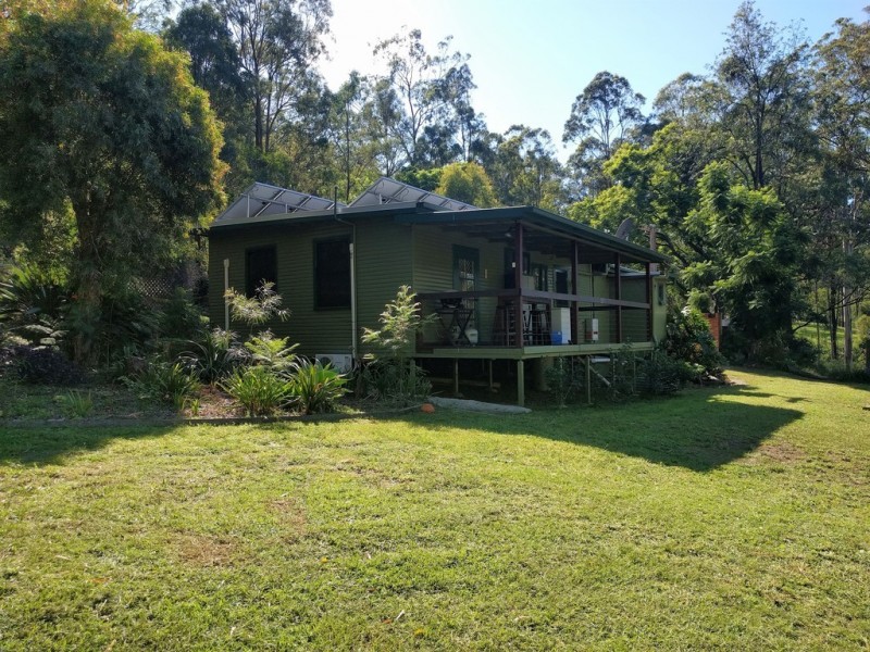 2100 Flagstone Creek Road, Upper Flagstone QLD 4344