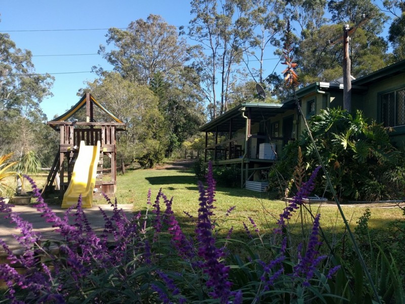 2100 Flagstone Creek Road, Upper Flagstone QLD 4344