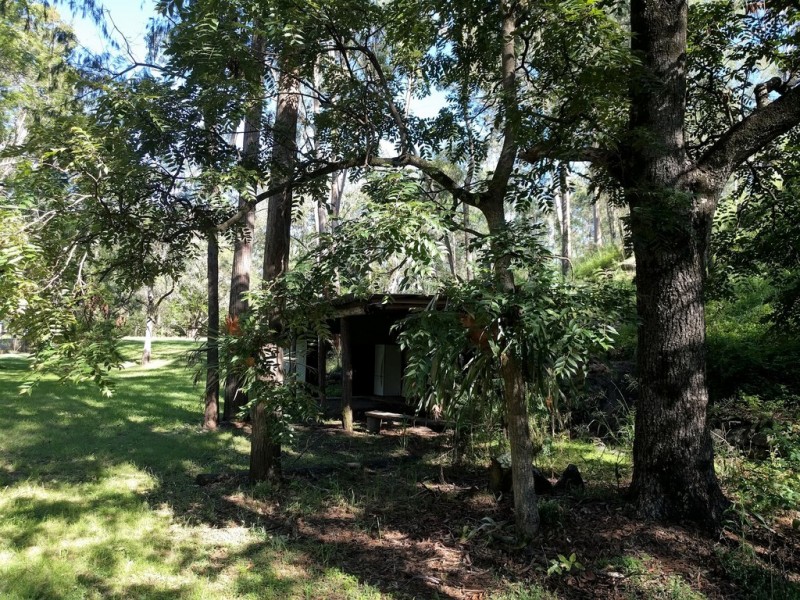 2100 Flagstone Creek Road, Upper Flagstone QLD 4344
