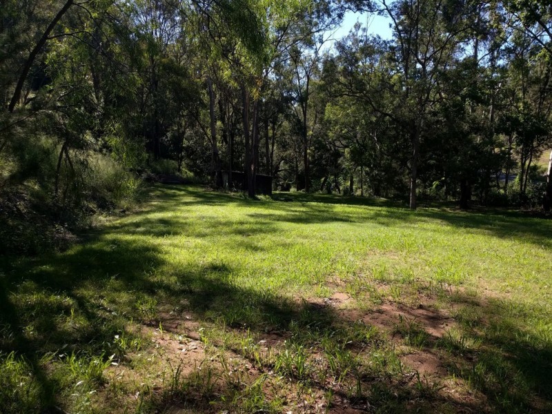2100 Flagstone Creek Road, Upper Flagstone QLD 4344