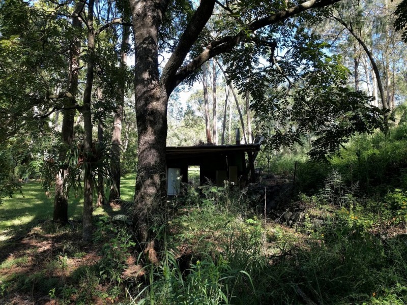 2100 Flagstone Creek Road, Upper Flagstone QLD 4344
