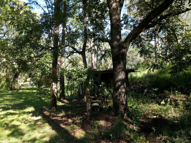 2100 Flagstone Creek Road, Upper Flagstone QLD 4344