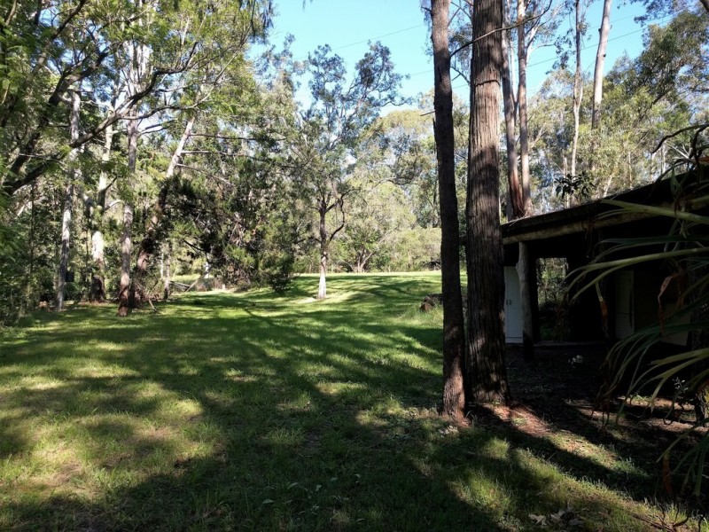 2100 Flagstone Creek Road, Upper Flagstone QLD 4344