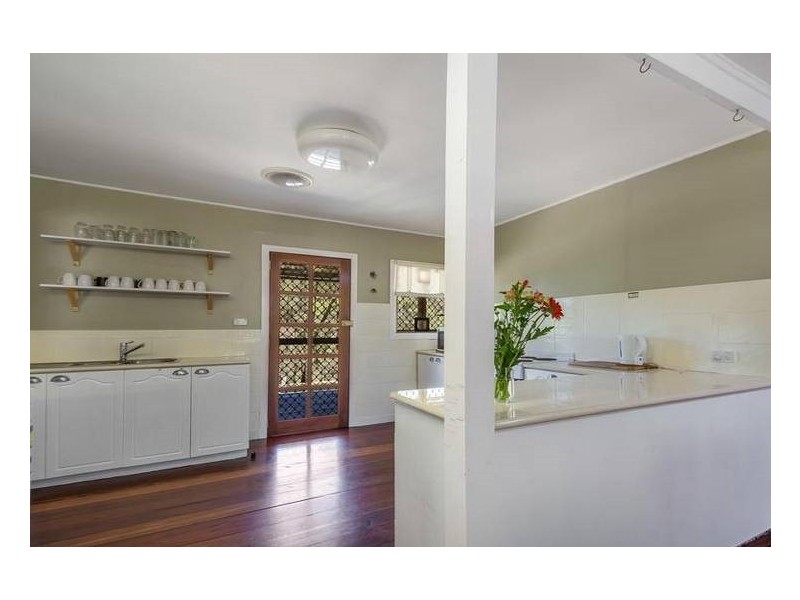 2100 Flagstone Creek Road, Upper Flagstone QLD 4344