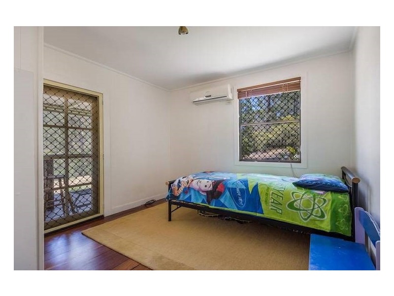 2100 Flagstone Creek Road, Upper Flagstone QLD 4344
