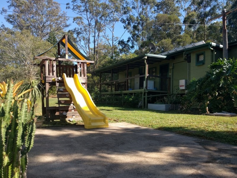 2100 Flagstone Creek Road, Upper Flagstone QLD 4344