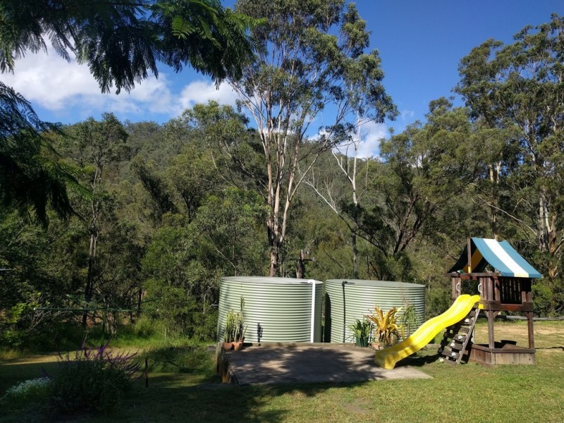 2100 Flagstone Creek Road, Upper Flagstone QLD 4344