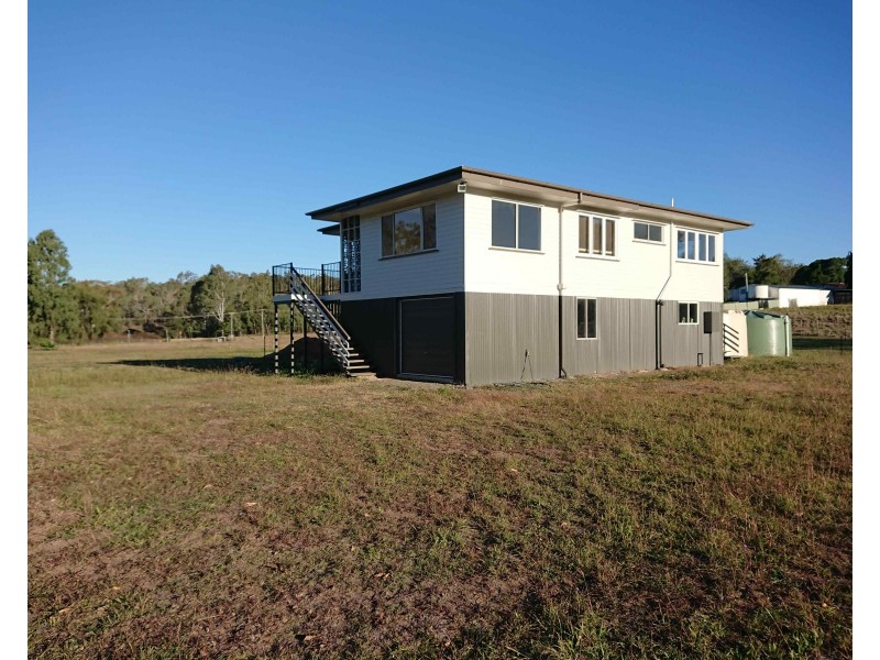 1206 Murphys Creek Road, Murphys Creek QLD 4352