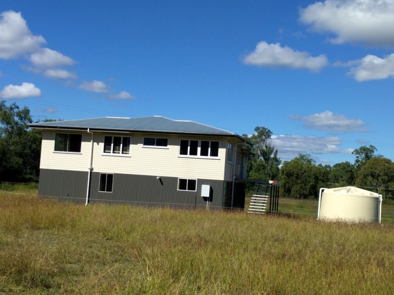 1206 Murphys Creek Road, Murphys Creek QLD 4352