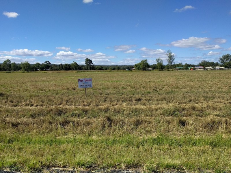 Lots 7-27 Portobello Road, Helidon Spa QLD 4344