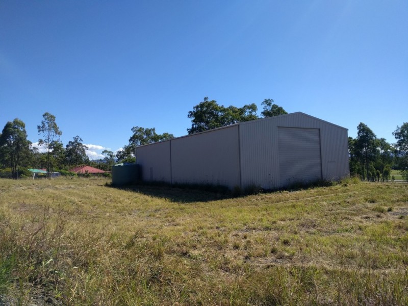 18 Nans, Helidon Spa QLD 4344