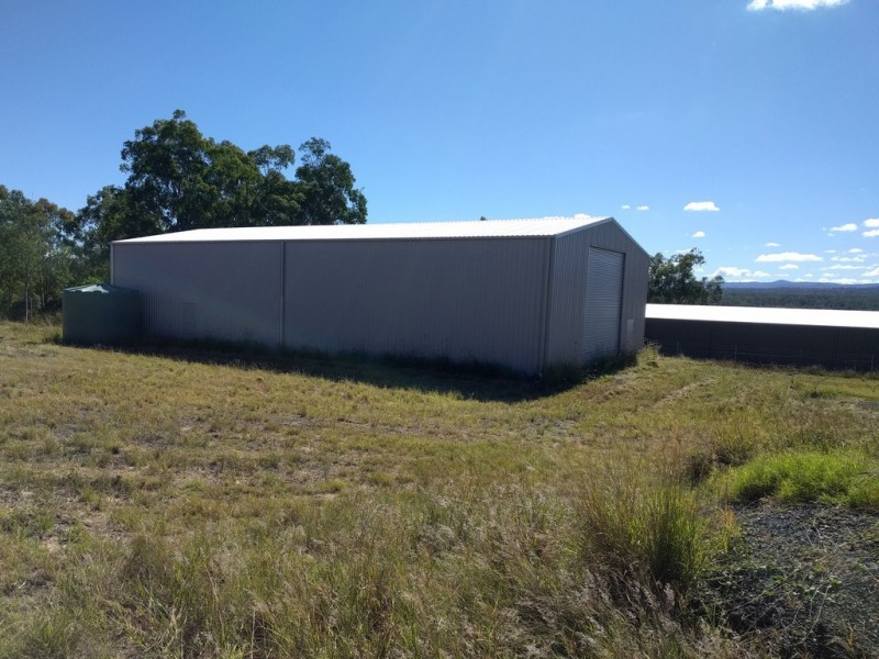 18 Nans, Helidon Spa QLD 4344