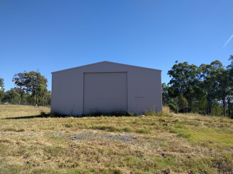 18 Nans, Helidon Spa QLD 4344