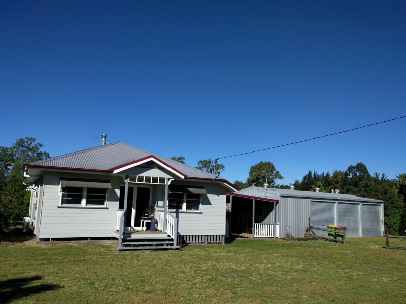 10 Parkridge Dr, Withcott QLD 4352