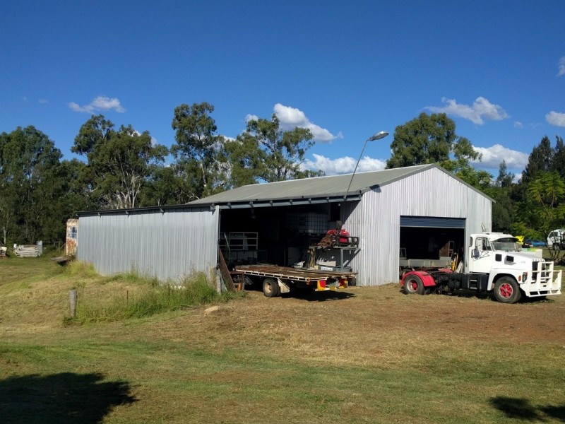 10 Parkridge Dr, Withcott QLD 4352