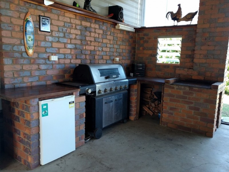 10 Parkridge Dr, Withcott QLD 4352