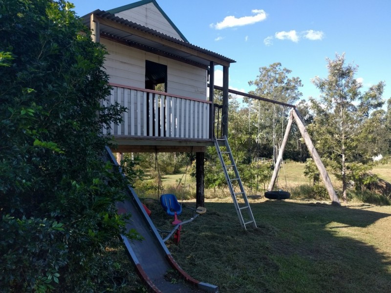 10 Parkridge Dr, Withcott QLD 4352