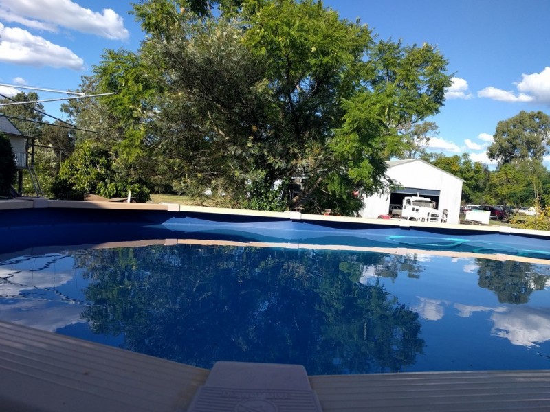 10 Parkridge Dr, Withcott QLD 4352