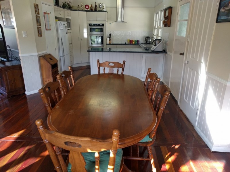 10 Parkridge Dr, Withcott QLD 4352