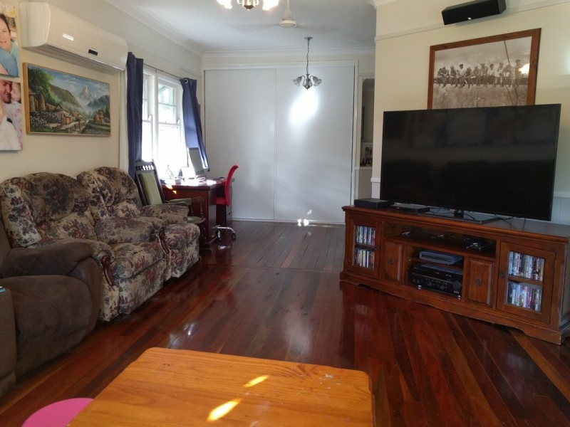 10 Parkridge Dr, Withcott QLD 4352