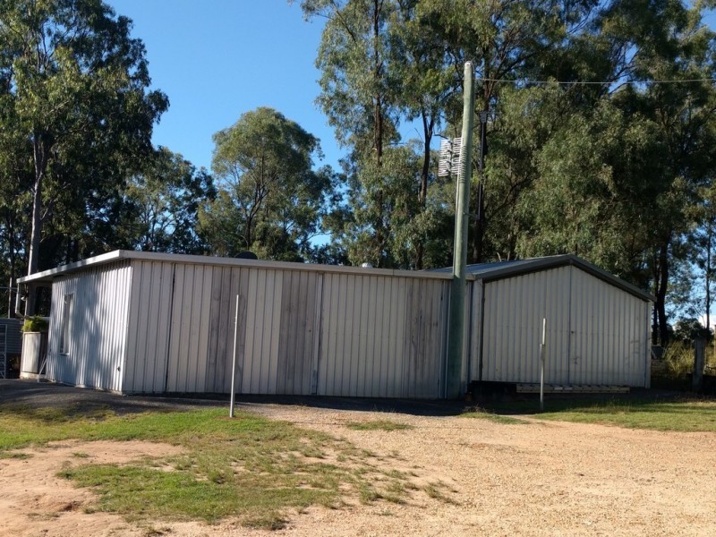 333 Carpendale Road, Carpendale QLD 4344