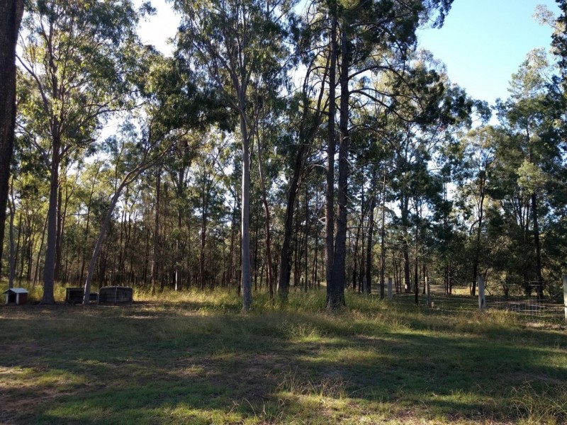 333 Carpendale Road, Carpendale QLD 4344