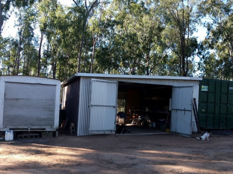 333 Carpendale Road, Carpendale QLD 4344