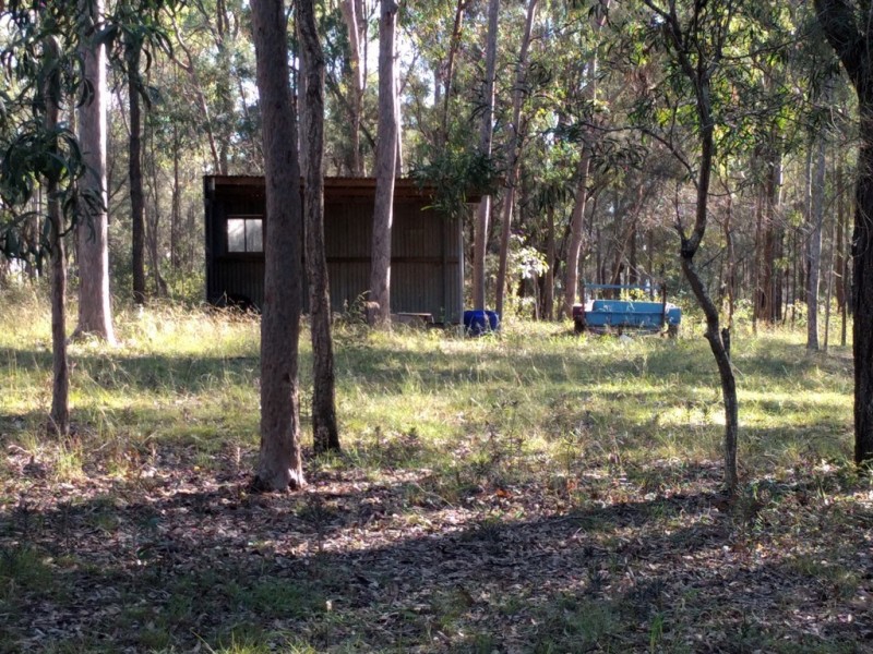 333 Carpendale Road, Carpendale QLD 4344