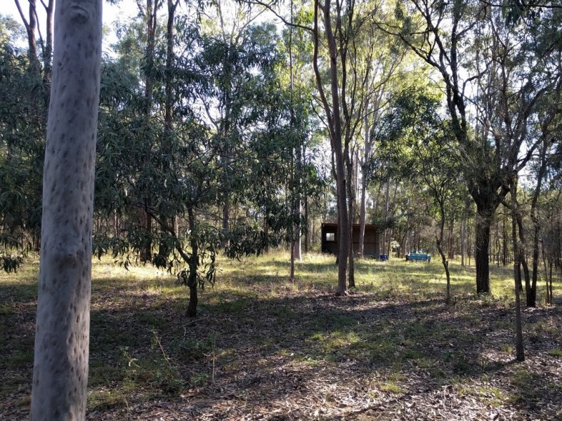 333 Carpendale Road, Carpendale QLD 4344