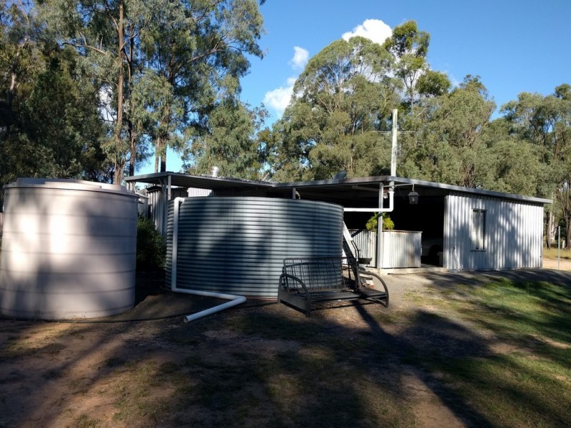 333 Carpendale Road, Carpendale QLD 4344